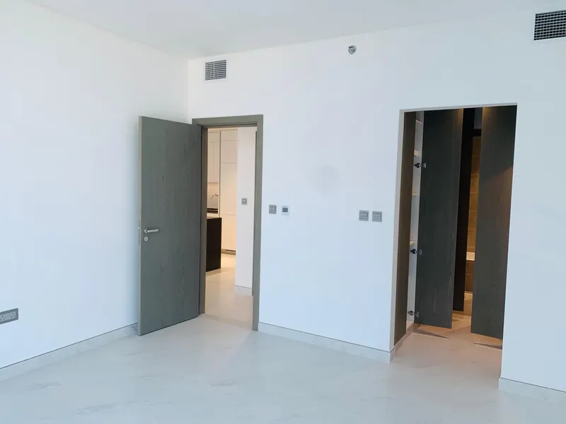 1-bedroom apartment with lagoon view, District One