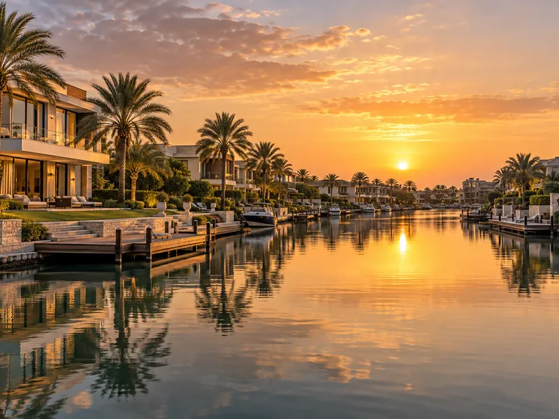The Oasis