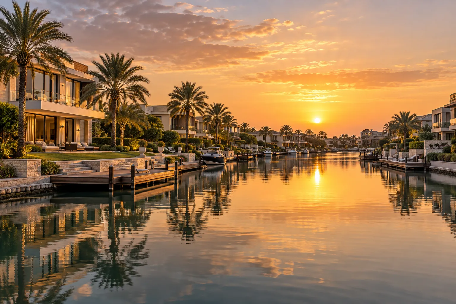 The Oasis