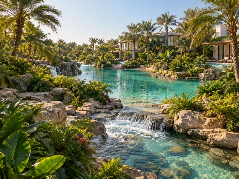DAMAC Islands 2