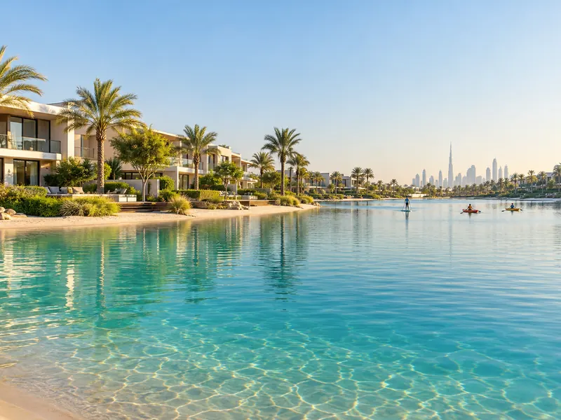 The Pulse Beachfront