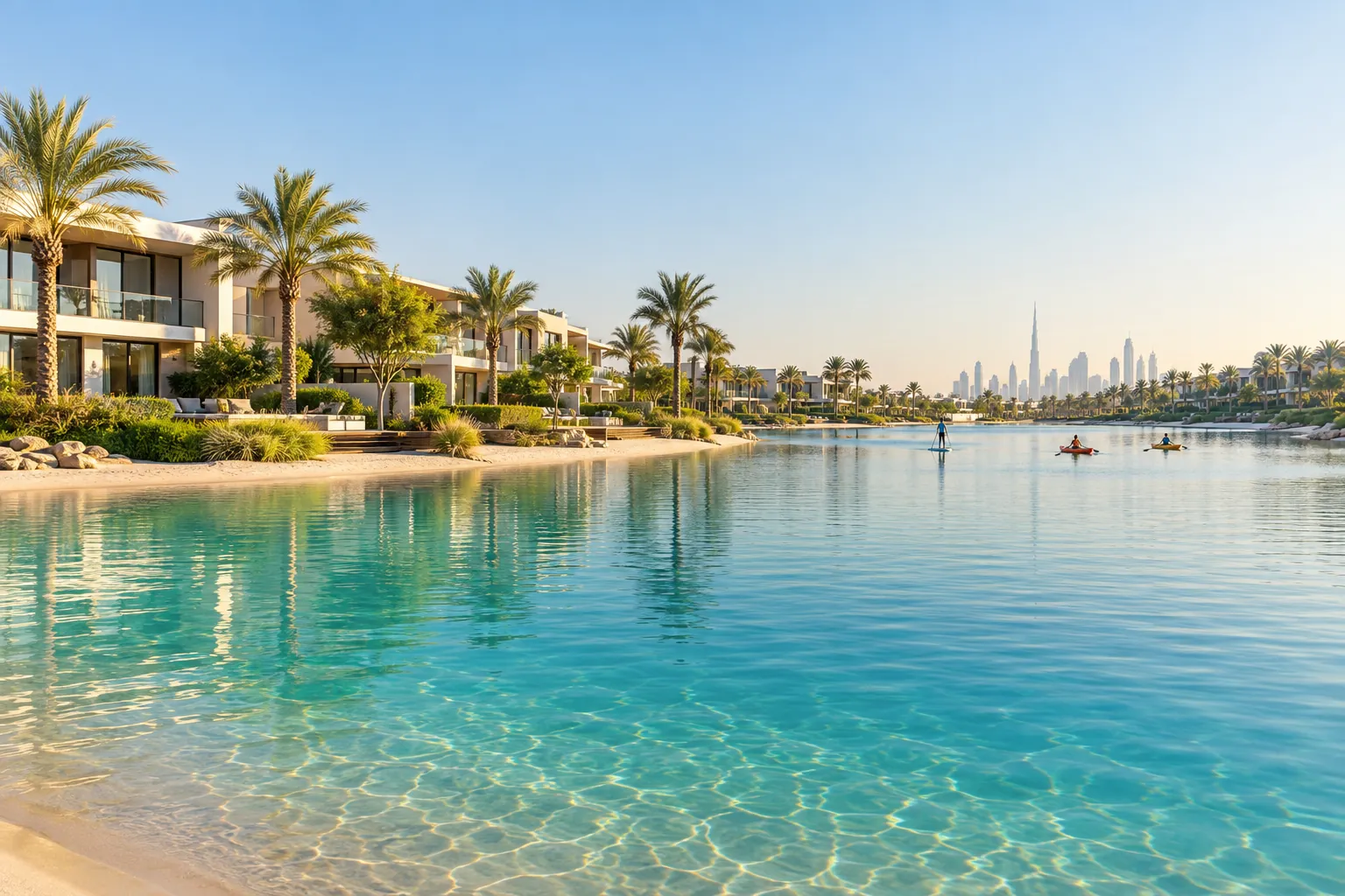 The Pulse Beachfront