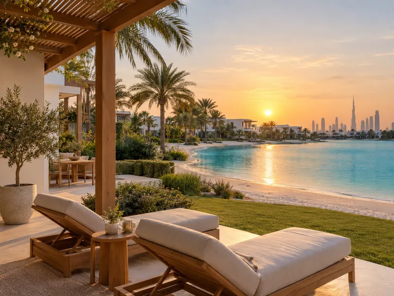 Nad Al Sheba Gardens