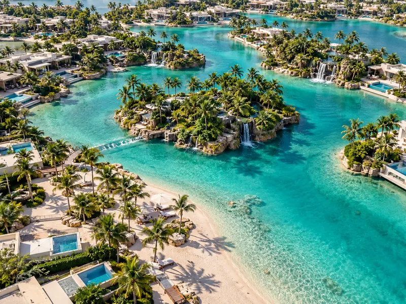 DAMAC Islands