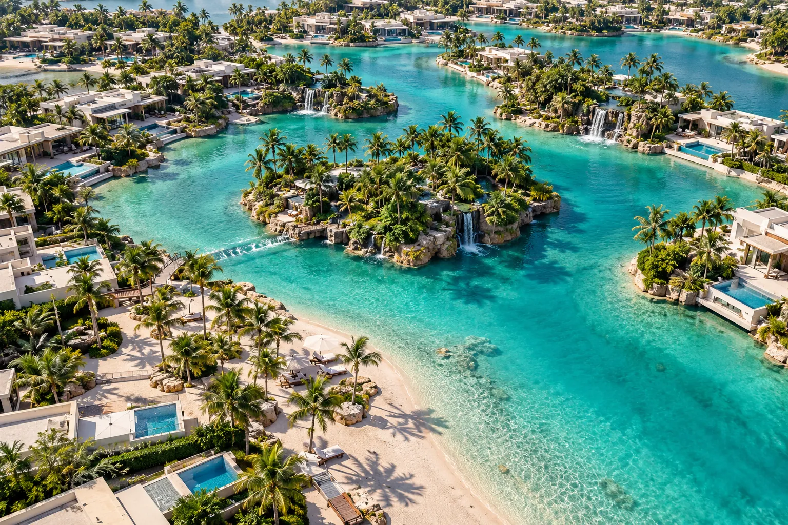 DAMAC Islands