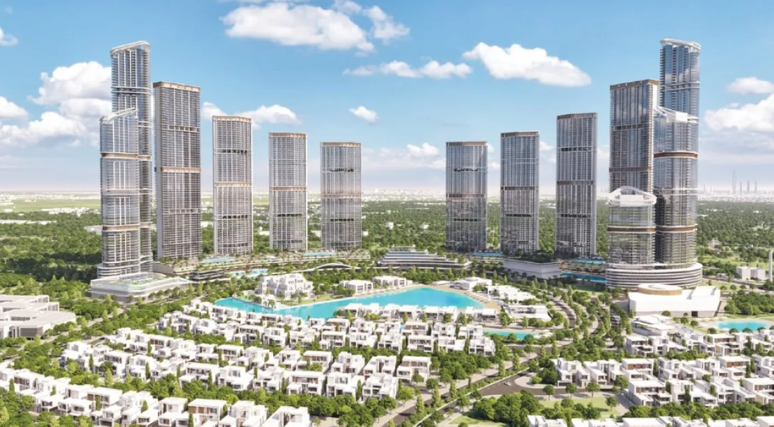Sobha Hartland II