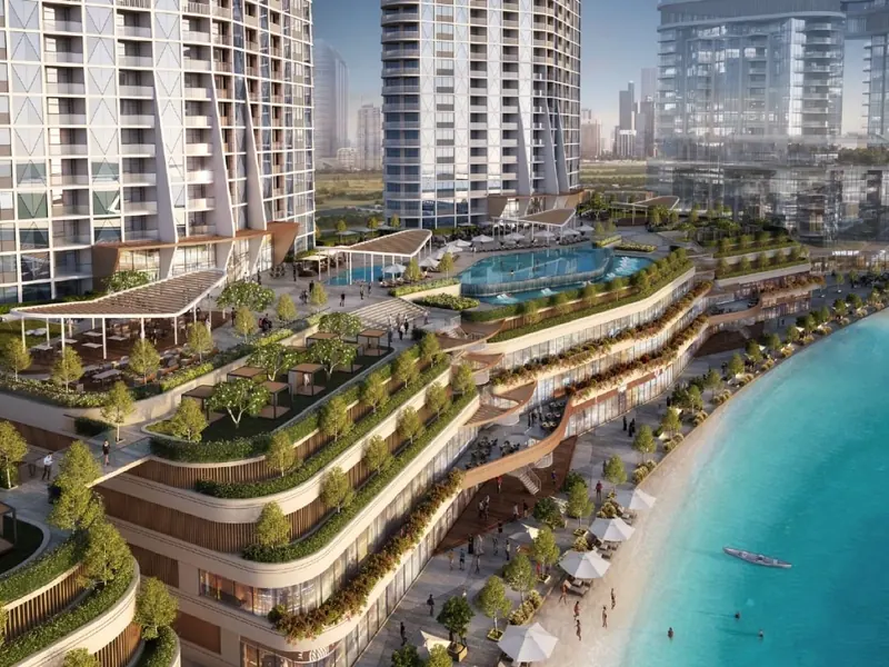 Sobha Hartland II